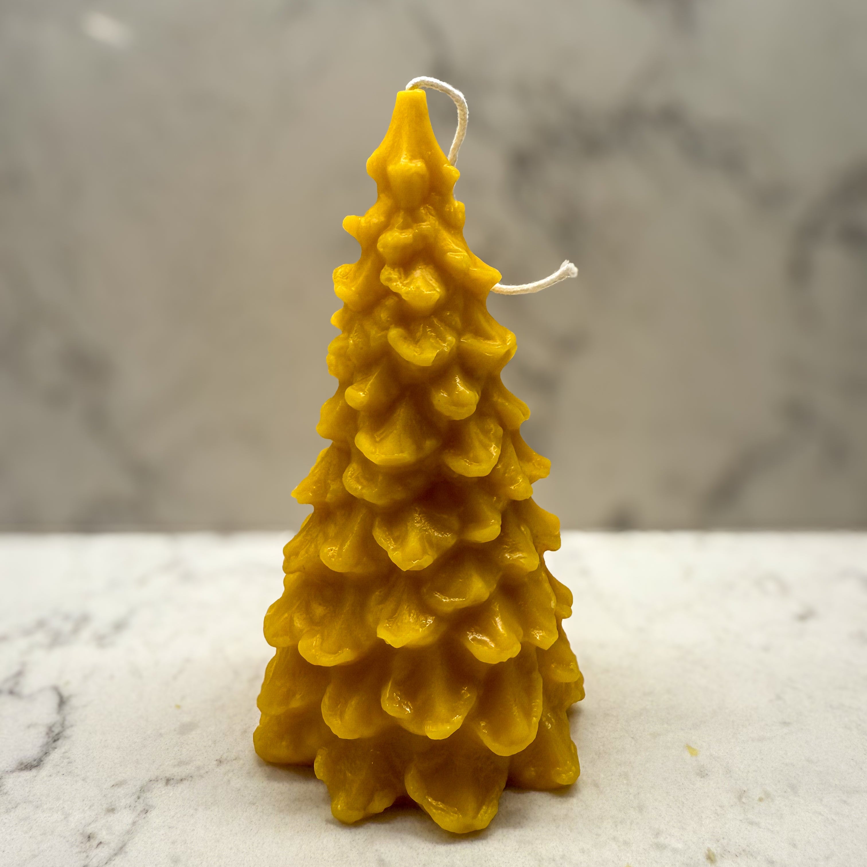 Large Tree Candle - 6.5"