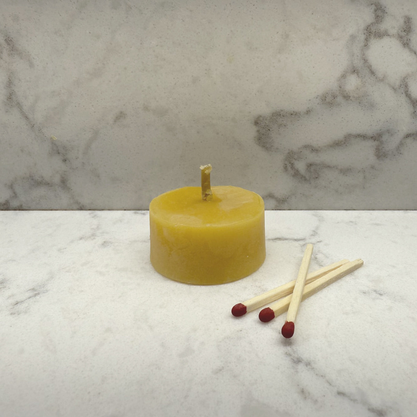 Tea Light Candle
