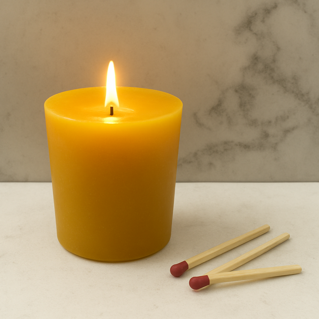 Classic Votive Candle